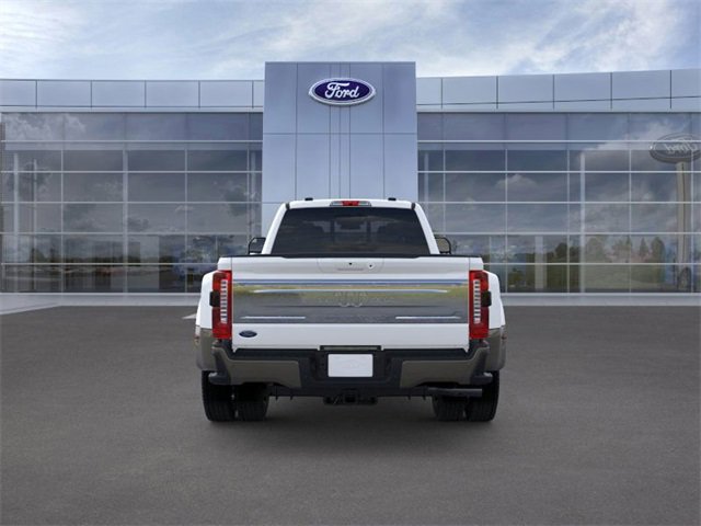 New 2026 Ford F450 4x4 Crew Cab Super Duty image 5