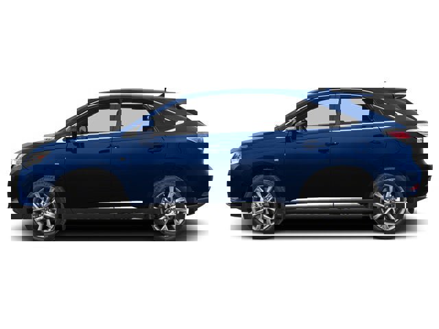 Used 2013 Lexus RX 350 F Sport w/ Navigation Pkg image 6