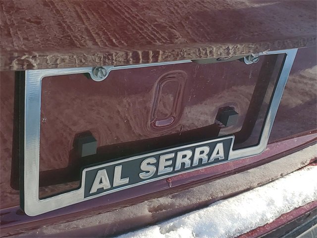 New 2025 Jeep Grand Cherokee L Altitude image 7