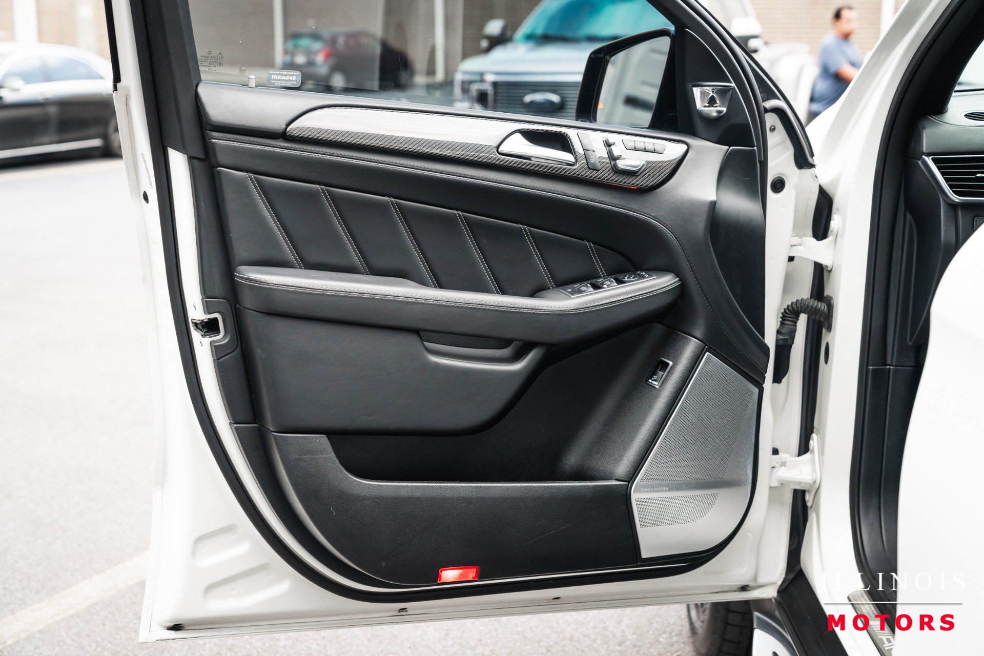 Used 2019 Mercedes-Benz GLE 63 AMG S image 16