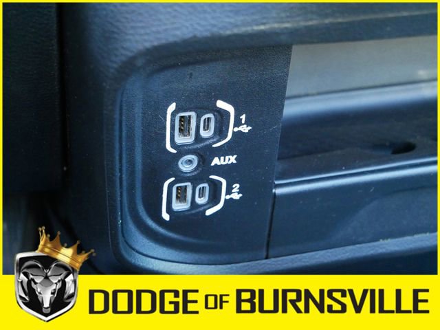 Used 2022 RAM 2500 Tradesman image 23