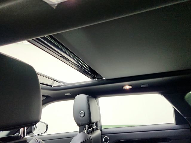 Certified 2025 Land Rover Range Rover Evoque S image 22