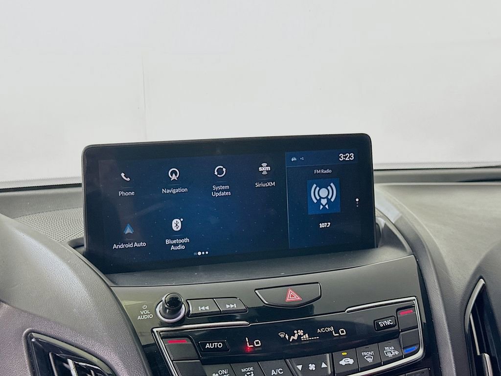 Used 2020 Acura RDX A-Spec image 24