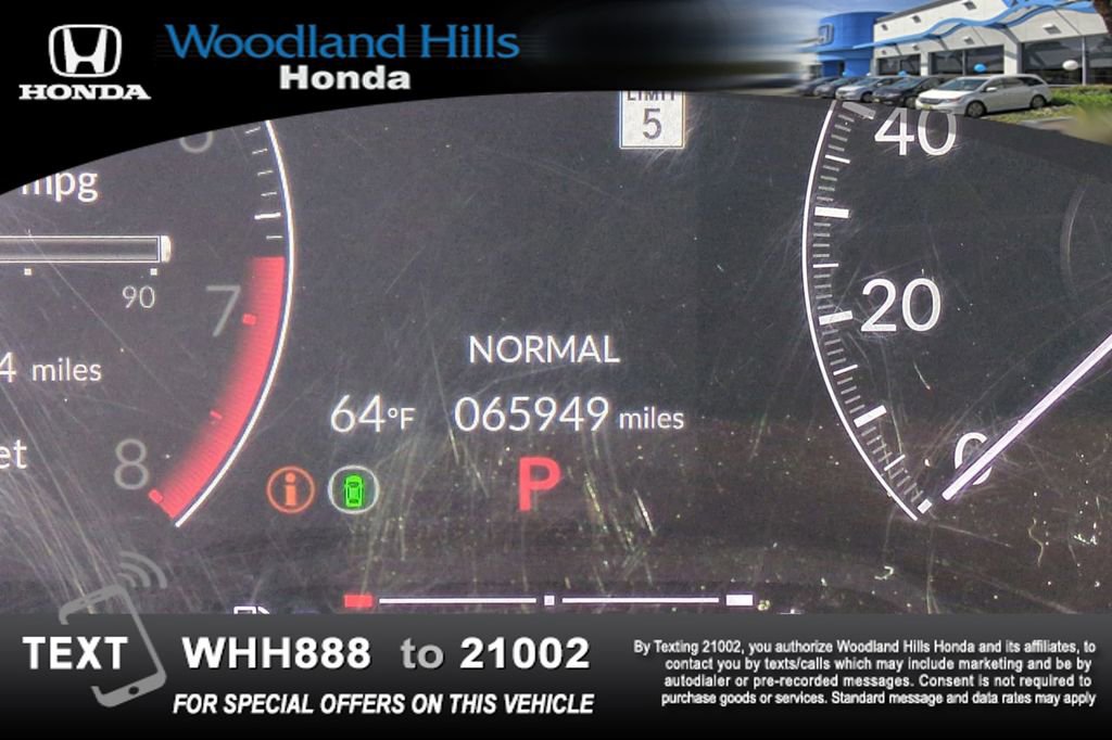 Used 2023 Honda Civic Sport image 14