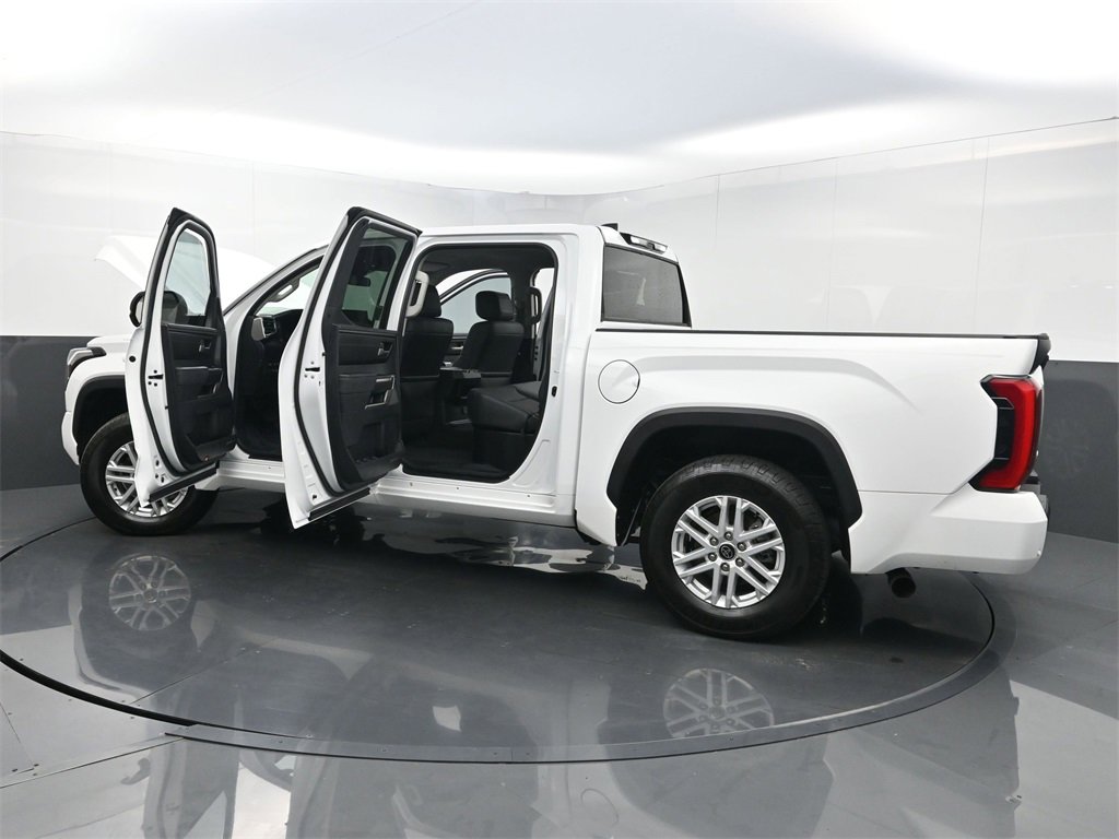 Used 2023 Toyota Tundra SR5 image 39