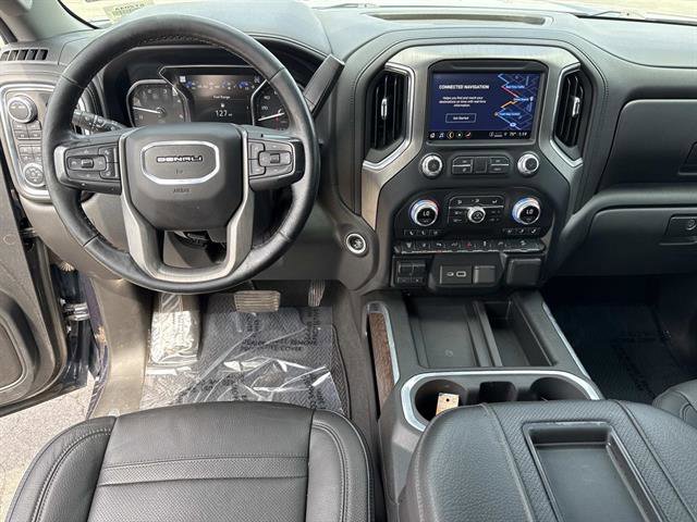 Used 2021 GMC Sierra 2500 Denali w/ Denali Ultimate Package image 21