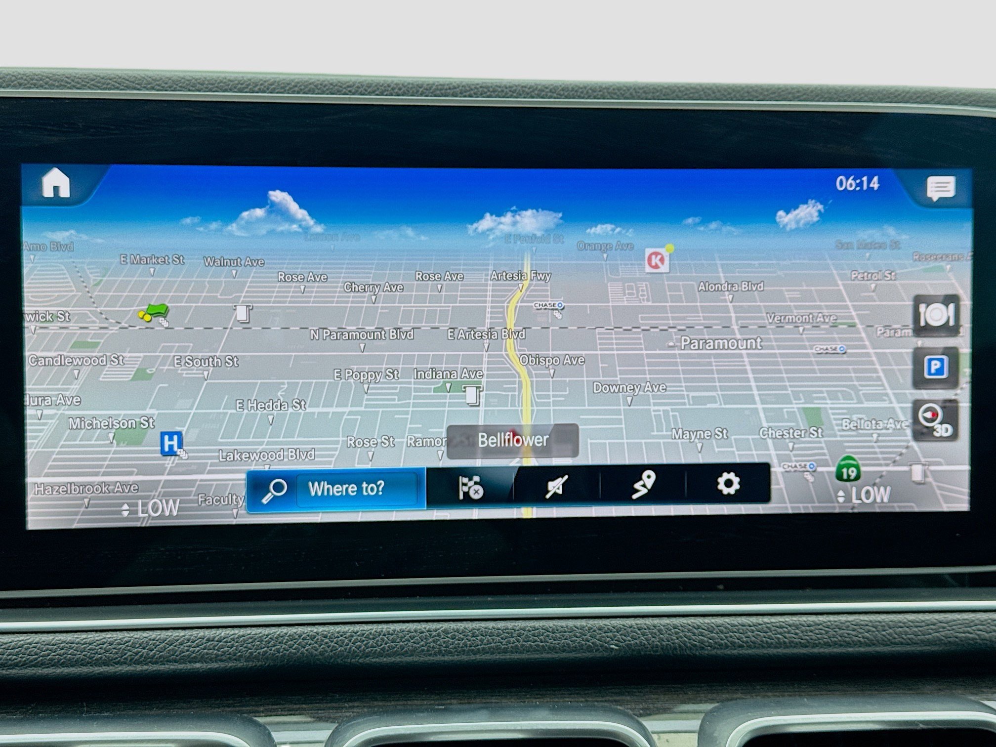 Used 2021 Mercedes-Benz GLE 350 image 9