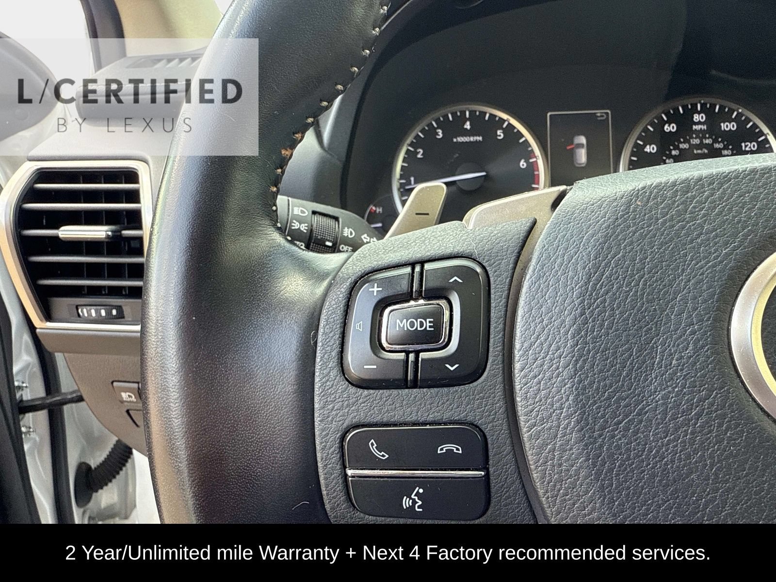 Used 2020 Lexus NX 300 FWD w/ Comfort Package image 29