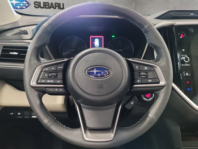 New 2026 Subaru Ascent Limited image 13