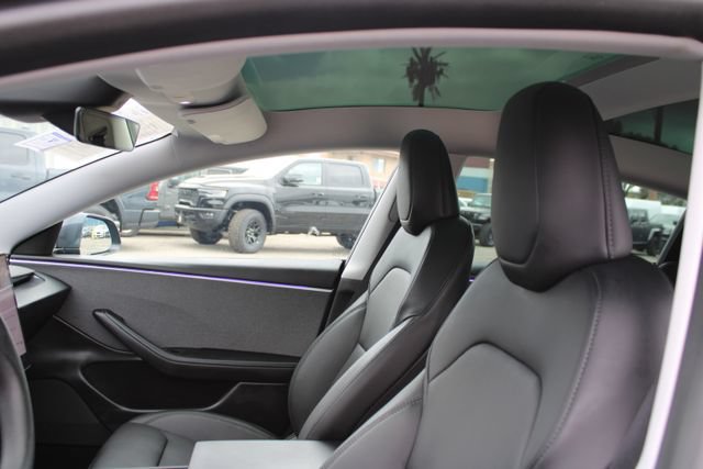Used 2024 Tesla Model 3 Standard Range RWD image 25