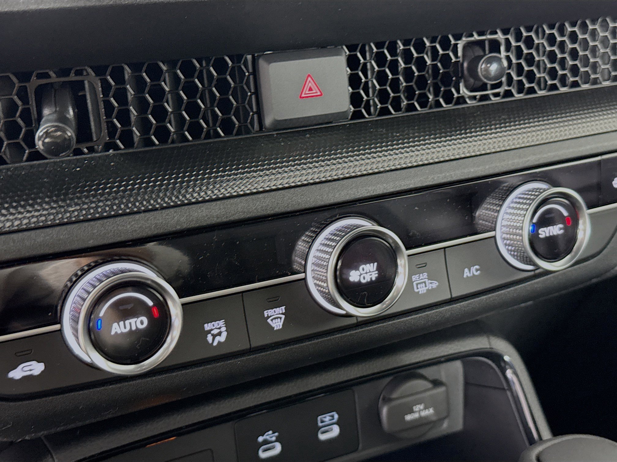 New 2026 Honda CR-V Sport-L image 17