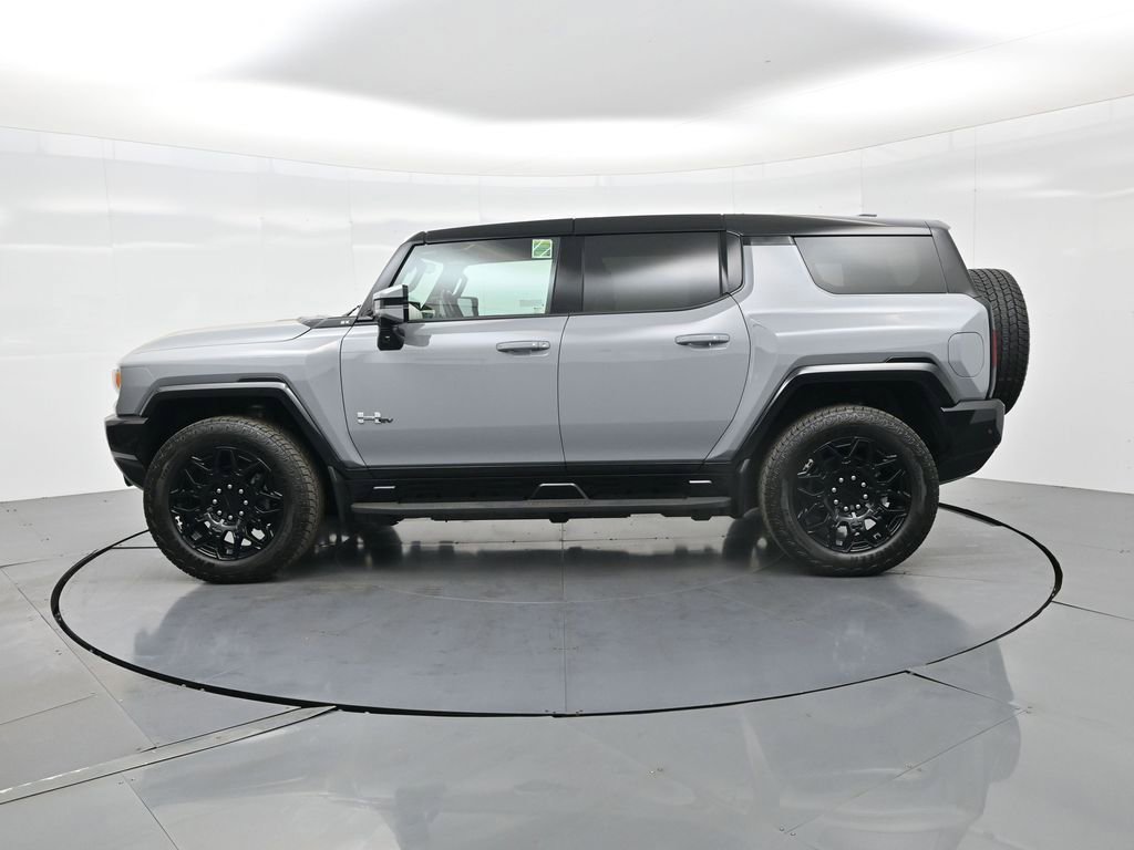 Used 2025 GMC Hummer EV 2X image 10