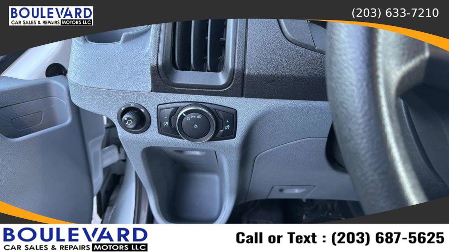 Used 2016 Ford Transit 350 XL image 19