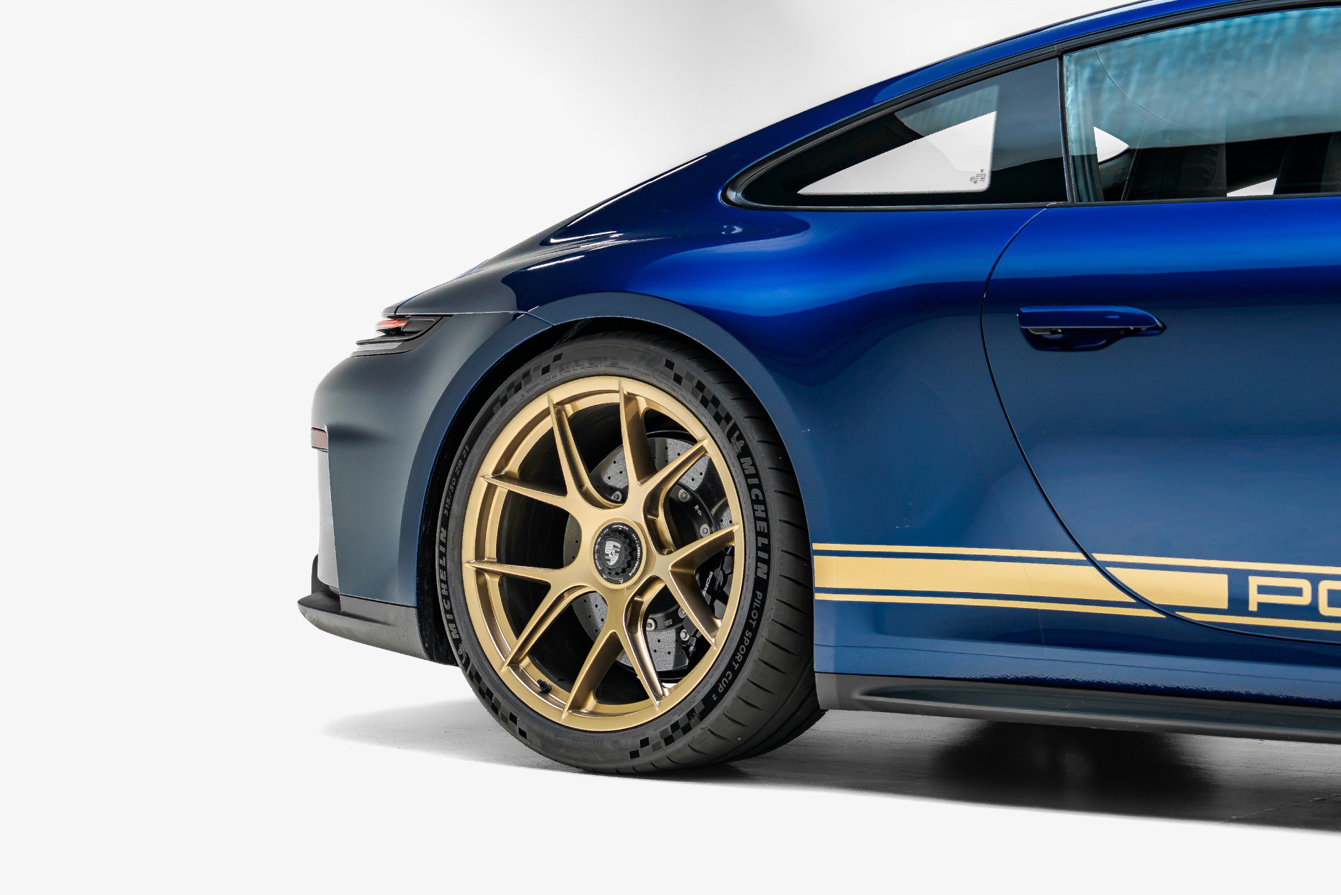 Used 2026 Porsche 911 GT3 RWD image 19