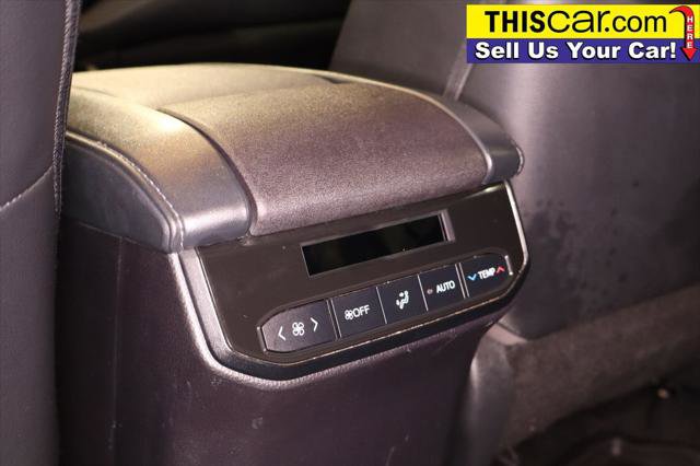 Used 2023 Toyota Highlander XLE image 27