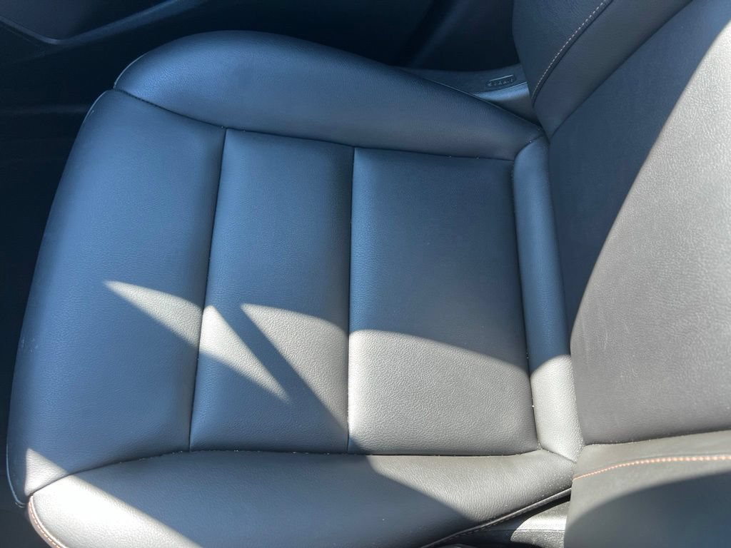 Used 2021 Cadillac XT4 Sport w/ Cold Weather Package AWD/4WD image 13