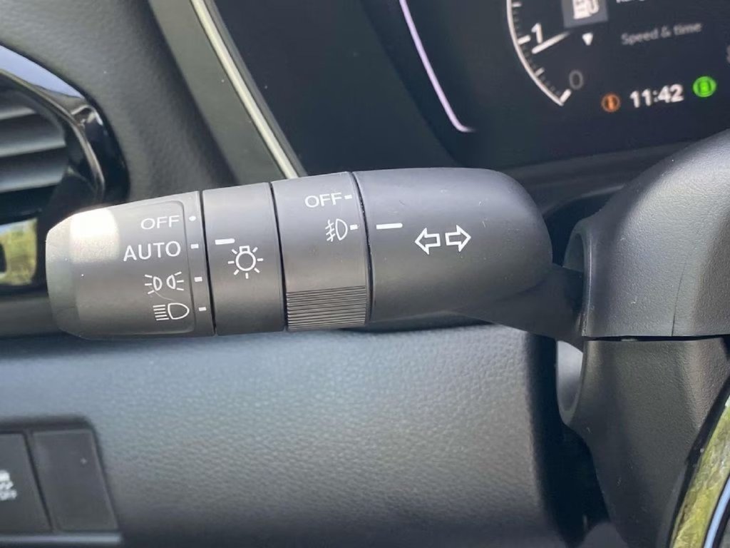 New 2025 Honda Pilot EX-L image 23