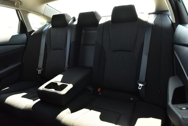 New 2026 Honda Accord SE image 22