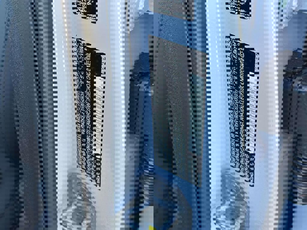 New 2026 Volvo EX30 Cross Country Ultra w/ Protection Package Premier image 25