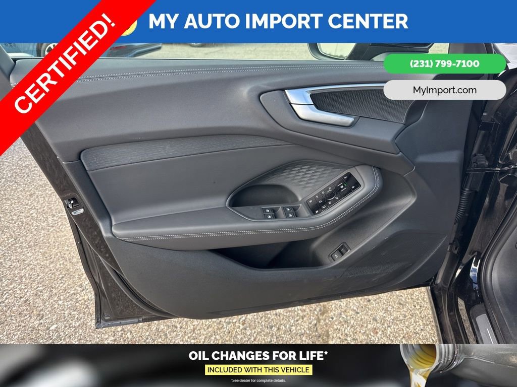 Used 2025 Audi A5 2.0T Premium w/ Convenience Package image 10