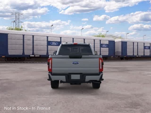New 2026 Ford F250 XL w/ STX Appearance Package AWD/4WD image 5