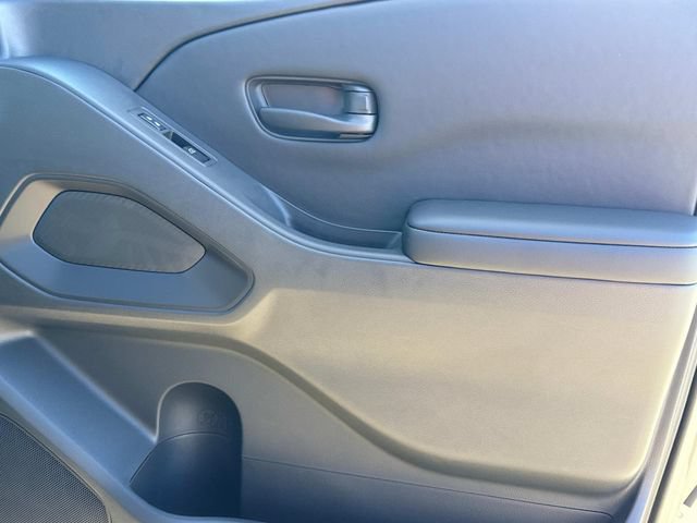 New 2026 Nissan Frontier SV w/ SV Convenience Package RWD image 17