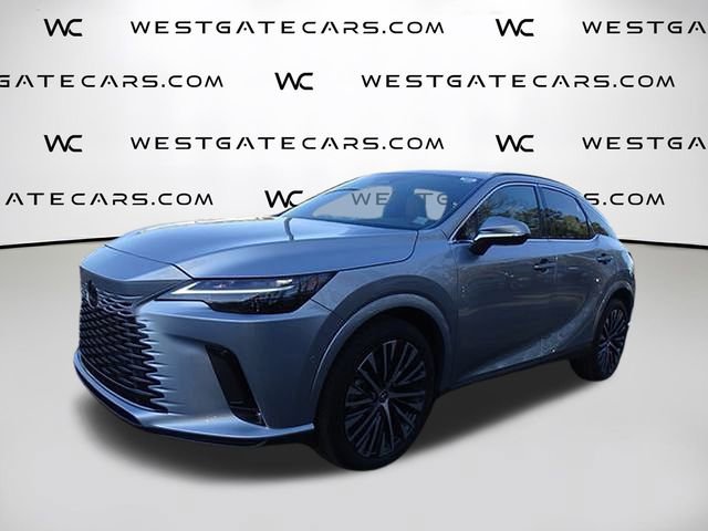 Used 2024 Lexus RX 350 Premium Plus image 41