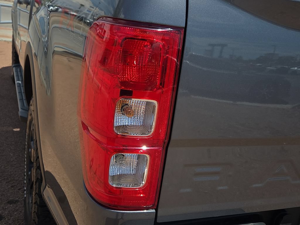 Used 2021 Ford Ranger XL w/ FX4 Off-Road Package AWD/4WD image 9