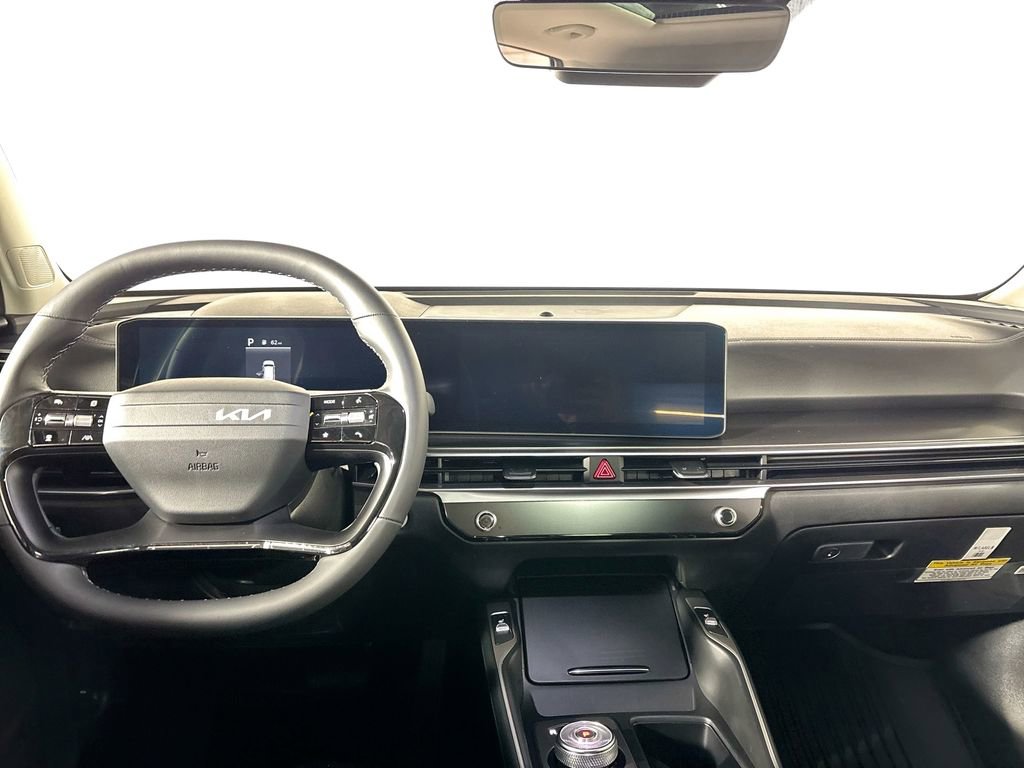 New 2026 Kia Sorento EX image 13
