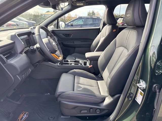 New 2026 Subaru Outback Wilderness image 17