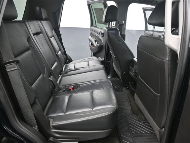 Used 2018 GMC Yukon SLT w/ Premium Edition image 25