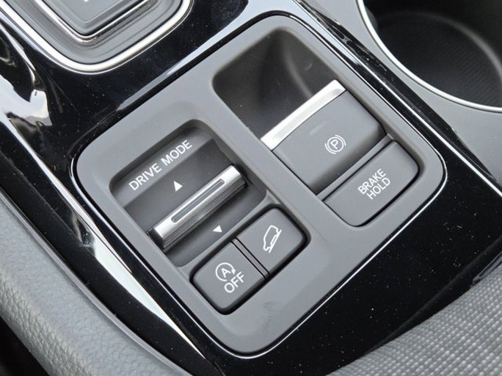 New 2026 Honda Pilot Sport image 30