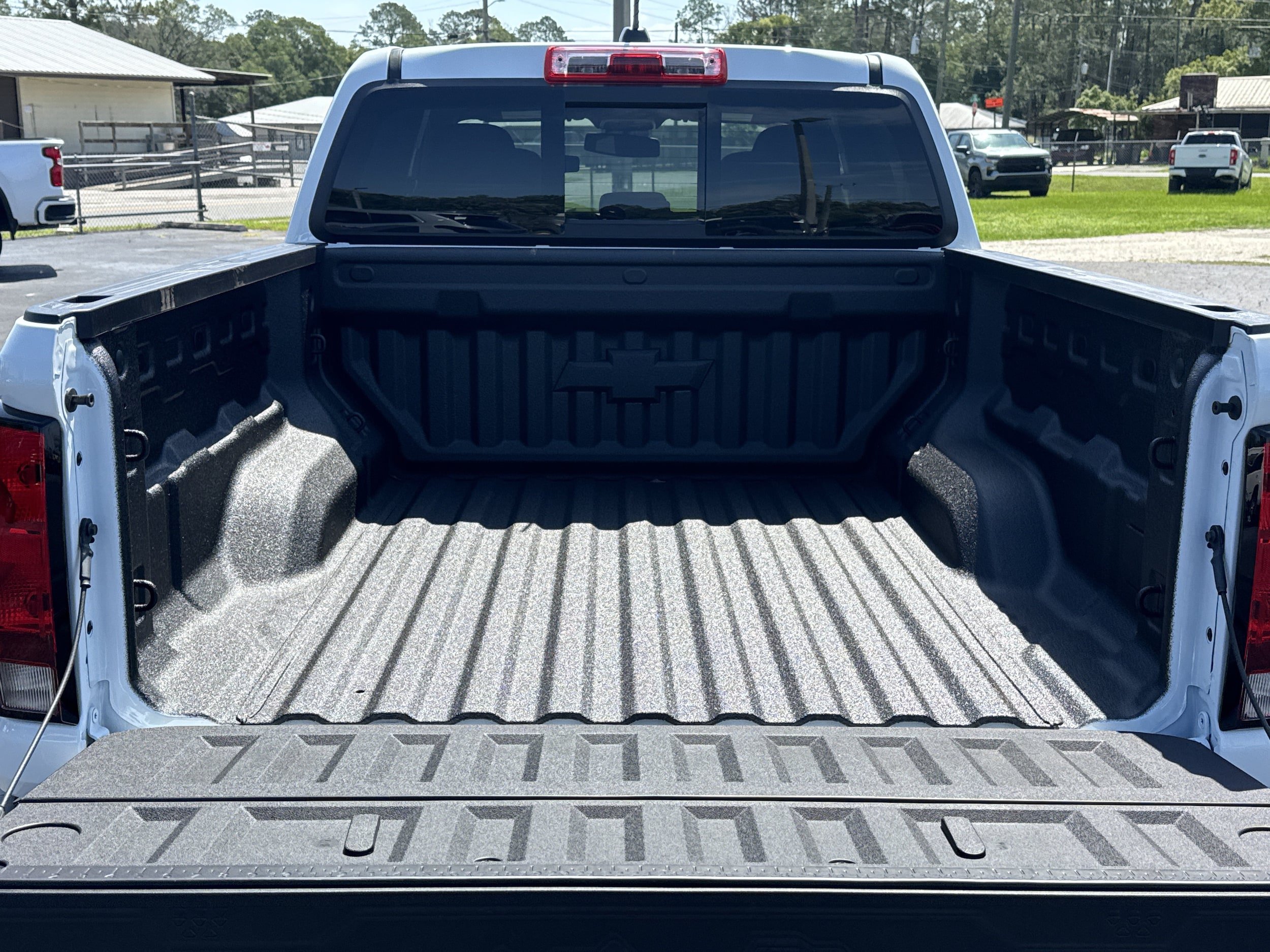 New 2026 Chevrolet Colorado LT RWD image 14