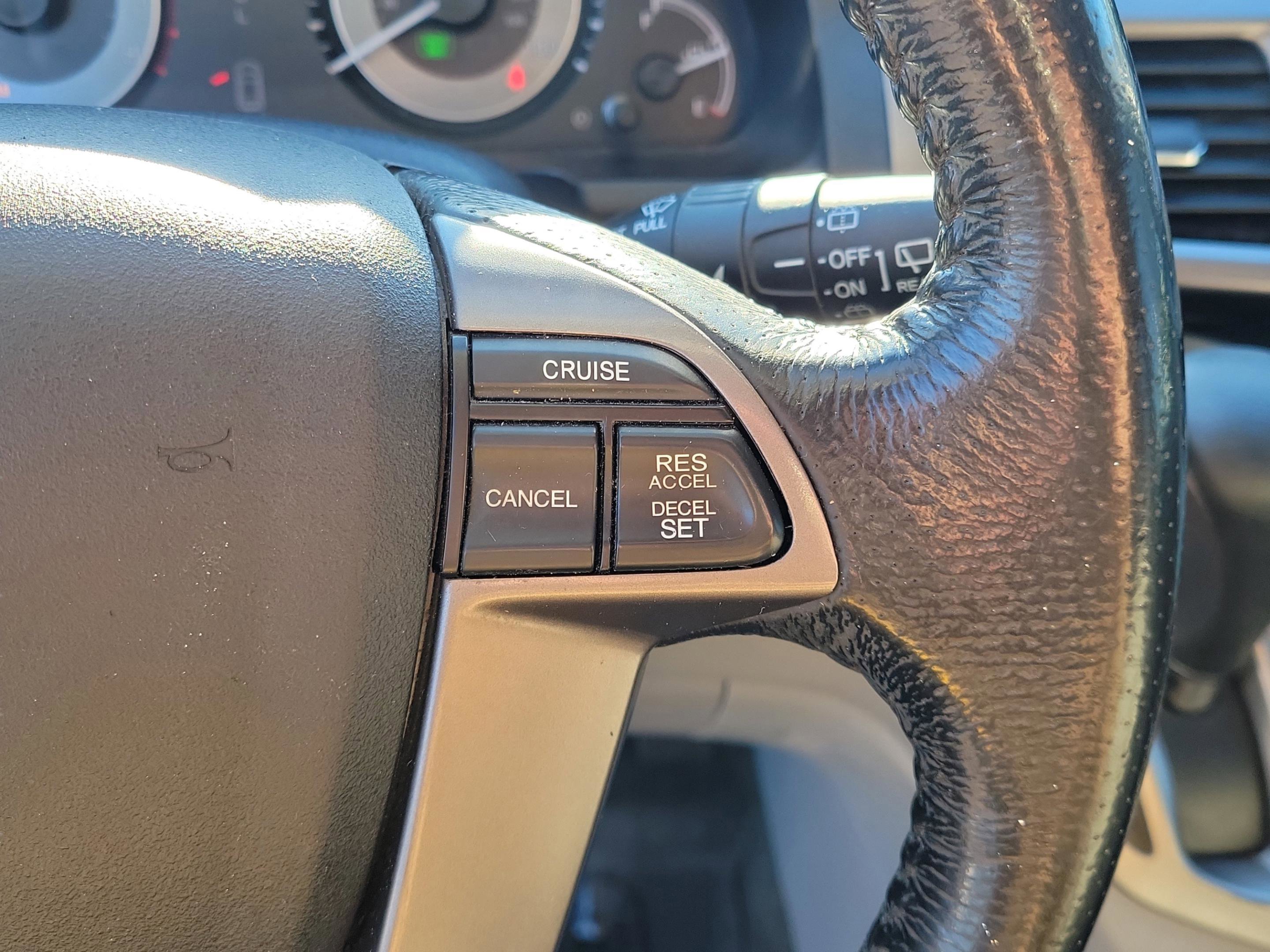 Used 2016 Honda Odyssey EX-L image 24