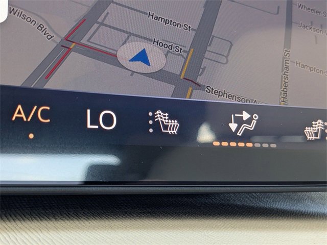 New 2026 Buick Enclave Preferred image 26