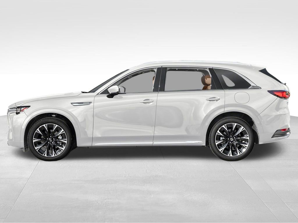 New 2026 MAZDA CX-90 3.3 Turbo S w/ Premium Plus image 3