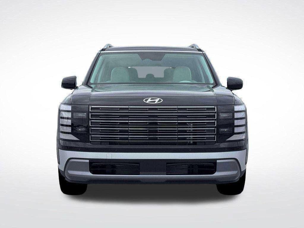 New 2026 Hyundai Palisade SEL AWD/4WD image 12