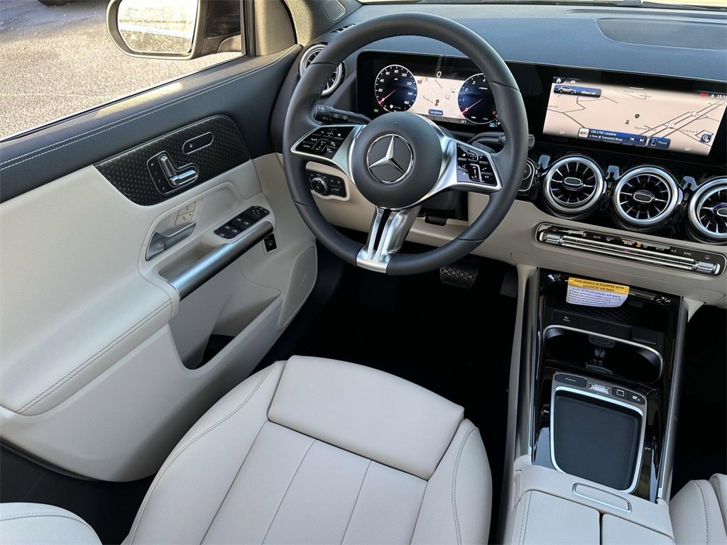 New 2025 Mercedes-Benz GLA 250 image 25