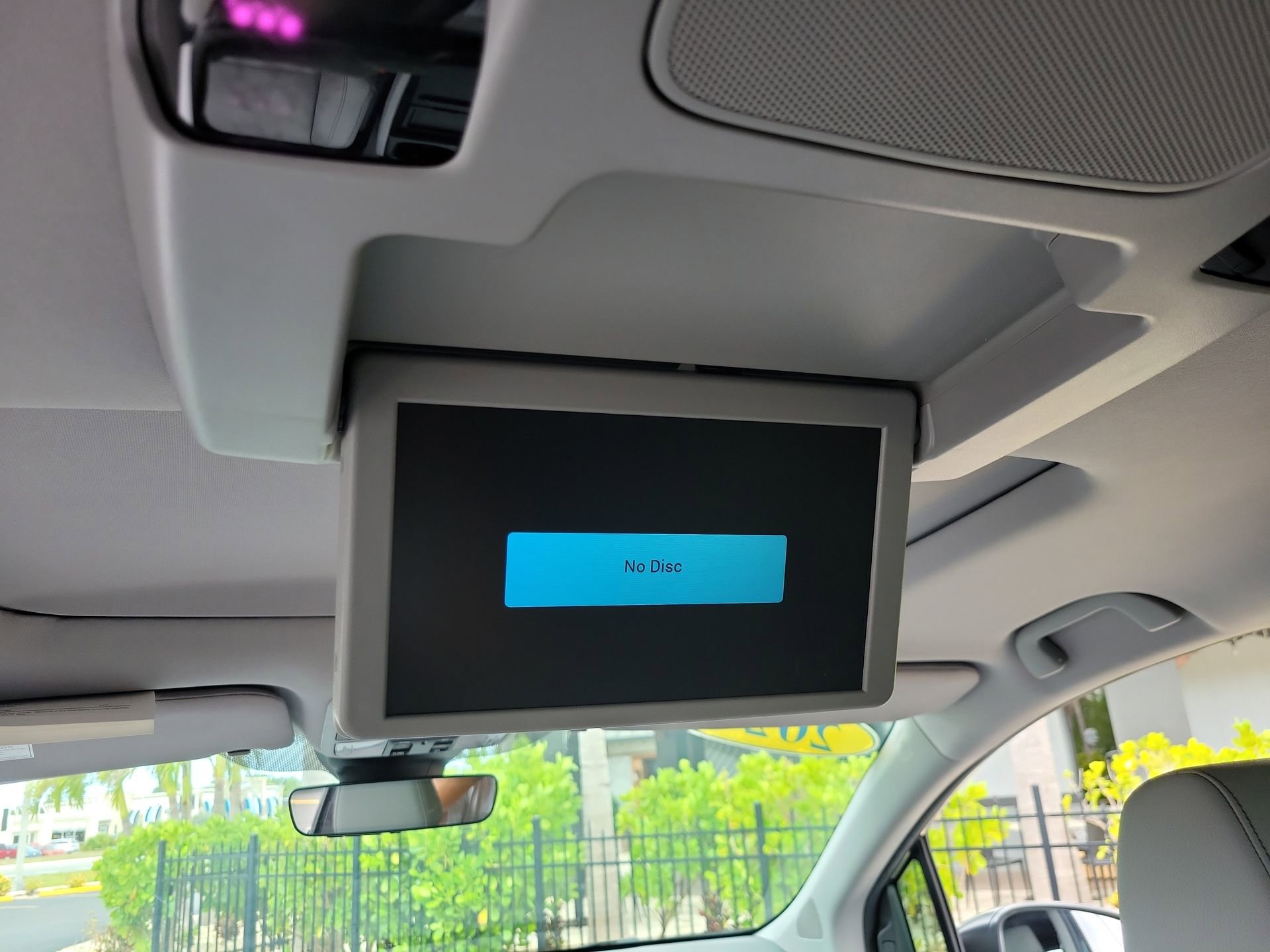 Used 2024 Honda Odyssey Touring image 17