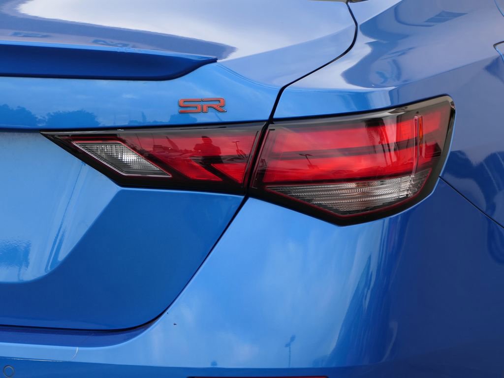 Used 2024 Nissan Sentra SR image 5