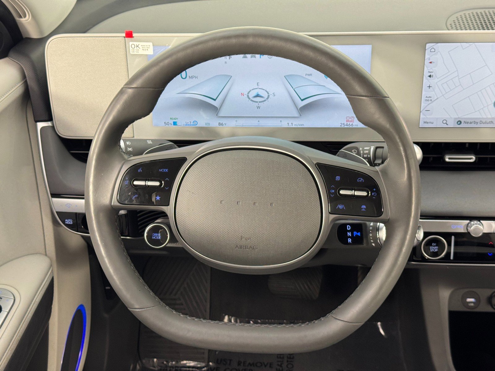 Used 2022 Hyundai Ioniq 5 SEL RWD image 18