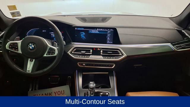 Used 2021 BMW X5 xDrive45e w/ M Sport Package image 30