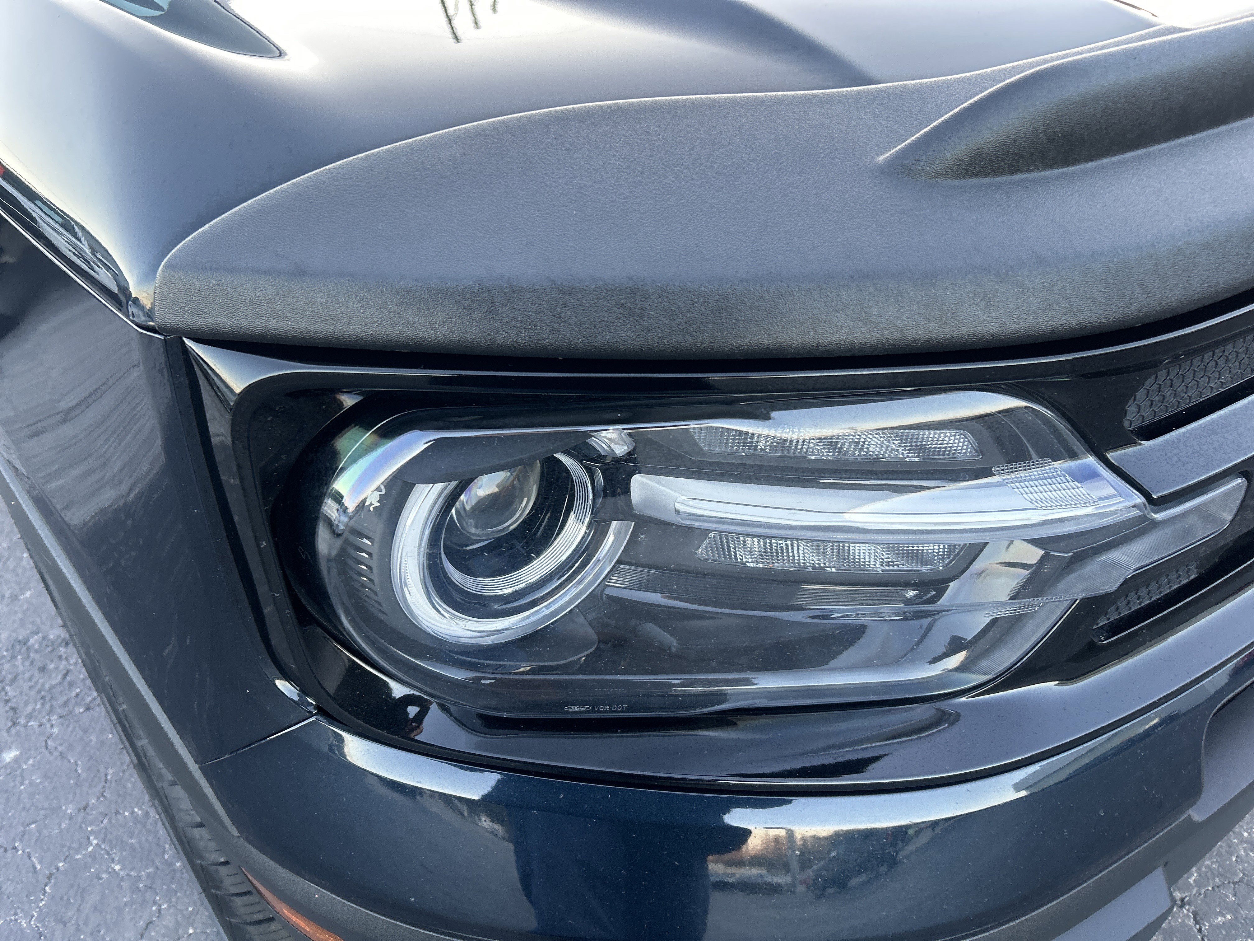 Used 2022 Ford Bronco Sport Outer Banks w/ Tech Package image 50