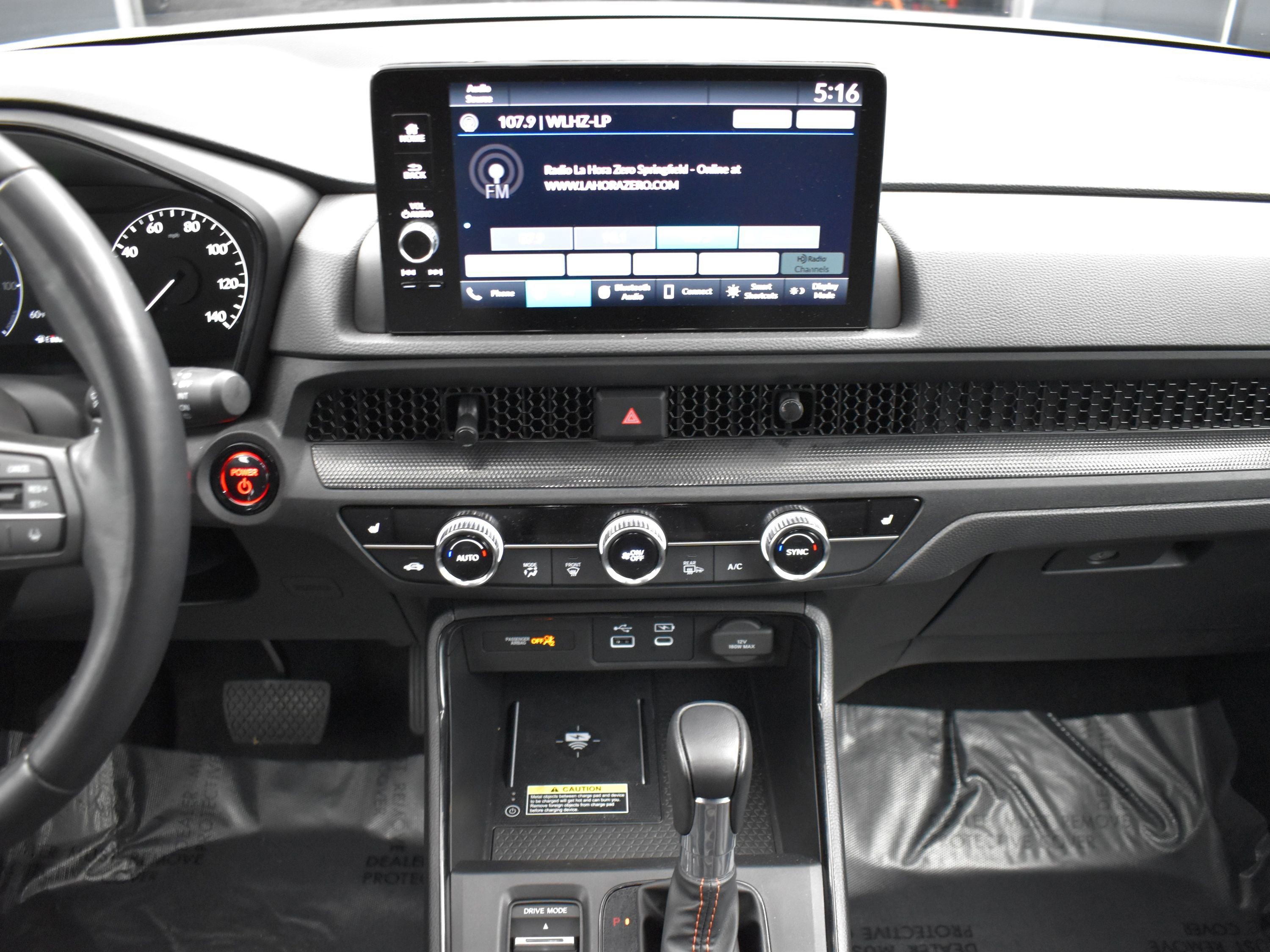 Used 2025 Honda CR-V Sport-L image 17