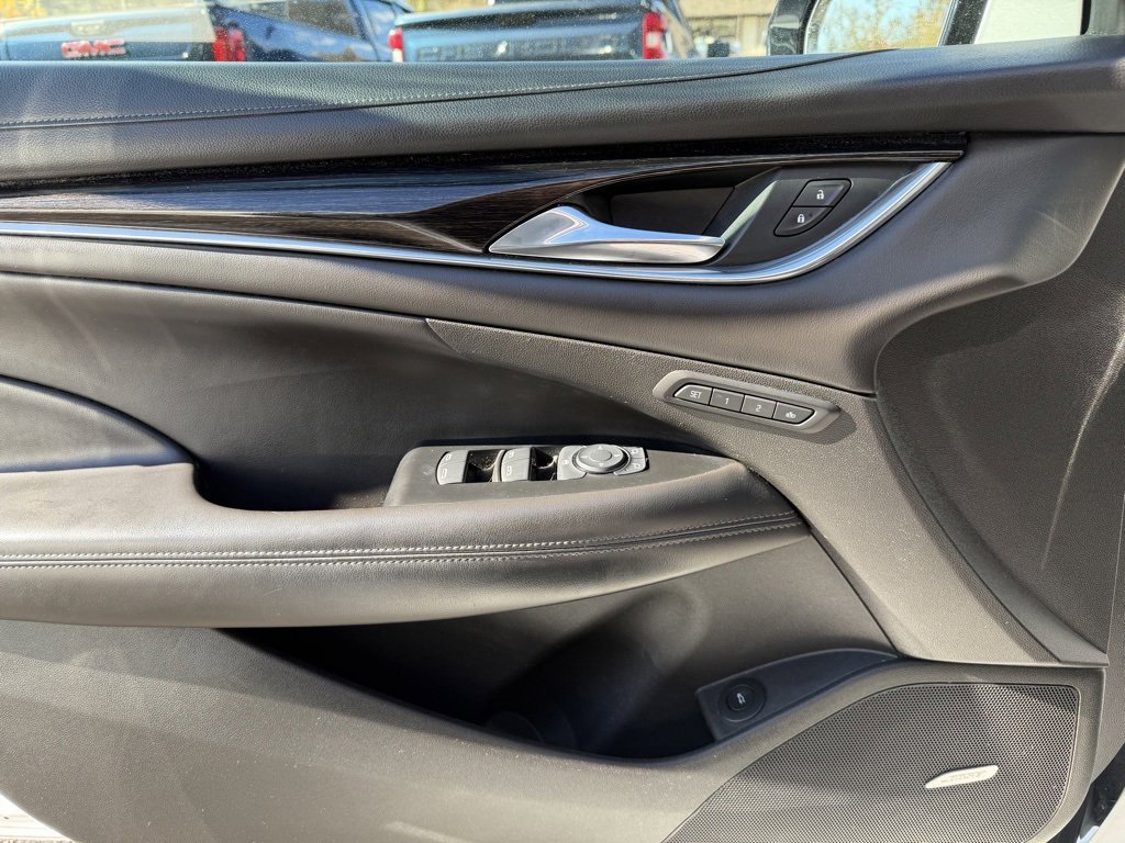 Used 2017 Buick LaCrosse Essence w/ Sights and Sounds Package image 30