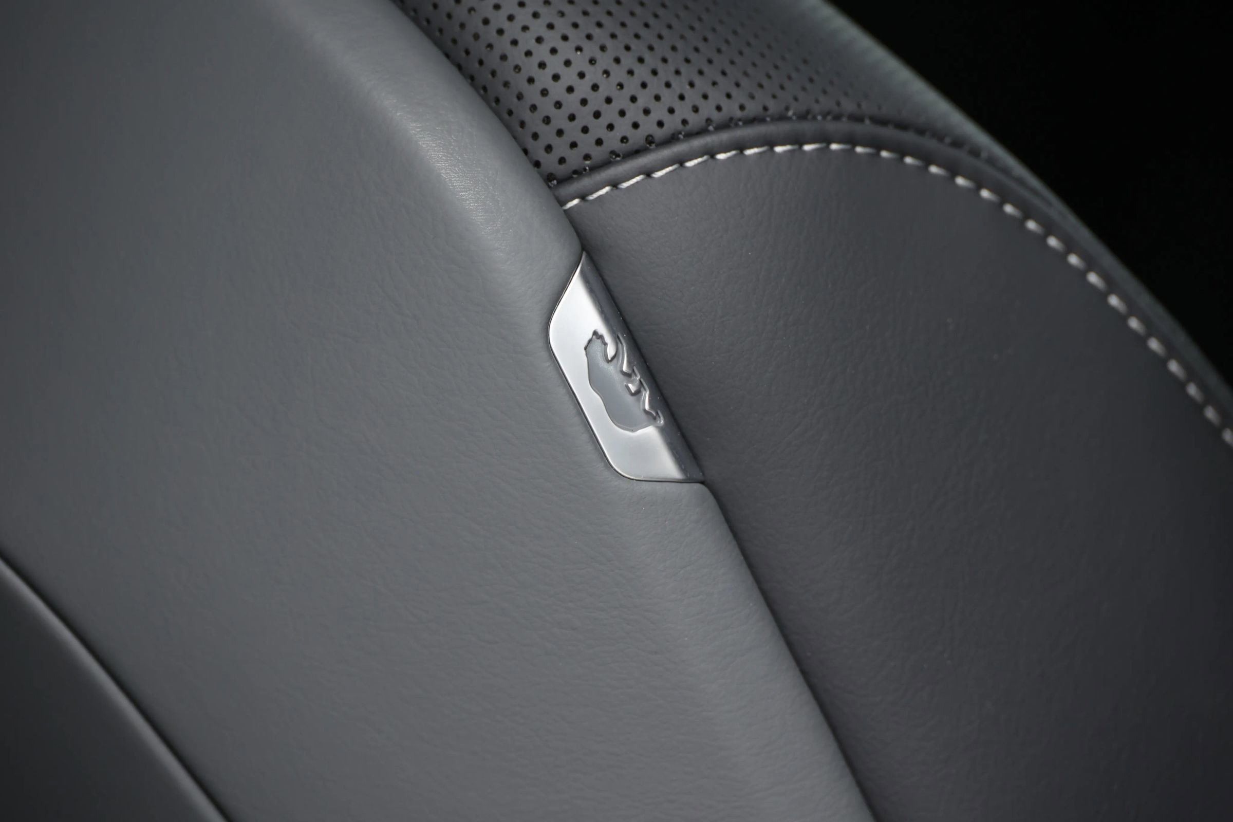 Used 2024 Lucid Air Pure image 78