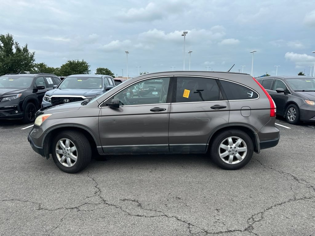 Used 2009 Honda CR-V EX image 7