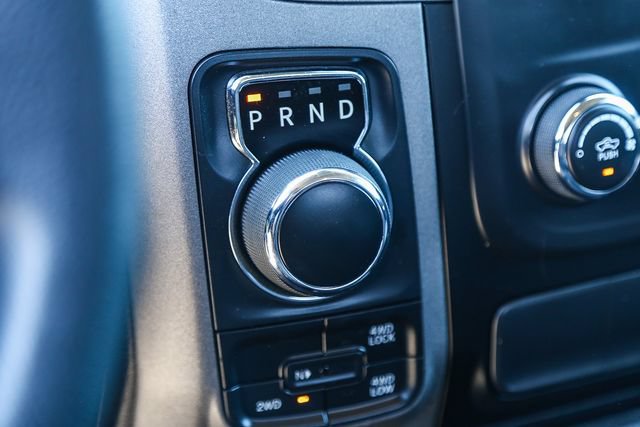 Used 2019 RAM 1500 Tradesman w/ Popular Equipment Group AWD/4WD image 22