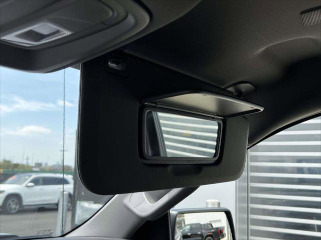 Used 2020 GMC Sierra 1500 Elevation w/ Elevation Value Package image 34