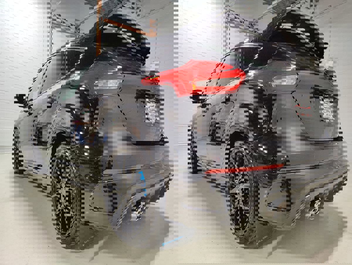 Used 2017 Ford Focus RS image 19